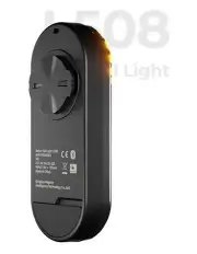 [MAGENE CYCLING] L508 Radar Tail Light