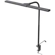 Data Accessories Company Clamp-On LED Desk Lamp (dta-21646) (dta21646)
