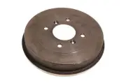 Brake Drum 9" (1) - Rear, Triumph TR2 (early), TR3a, TR4> TR6, 2000 Mk1
