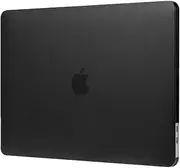 Incase Hardshell Dots Case for 13-Inch MacBook Pro, Black