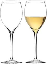 [WATERFORD] Elegance Chardonnay Wine Glass Pair