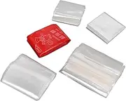 Household Ham Sausage Casing, Plastic Sausage Casing, Easy to Operate Odorless and Tasteless for Food Production with Strong and Sturdy Design
