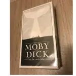 MOBY DICK 白鯨記