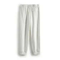 在飛比找ETMall東森購物網優惠-時尚收腳韓版百搭純色休閑褲