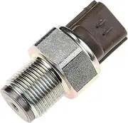499000-6131 4990006131 499000 6131 Fuel Rail Pressure Sensor, for Nissan Pathfinder 2.5DCL 2.5 DCI Isuzu Holden 4HK1 6HK1