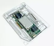 ASR-81605Z V2 ADAPTEC 12GB/S PCIE SAS SATA 16 PORT RAID CARD ADAPTER