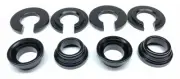 Polypro Subframe Collar Bushes For Nissan Skyline Cefiro A31