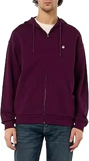 [United Colors of Benetton] Men's Hoodie