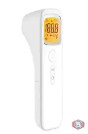 10 TOTAL Dayoumed NX-2000 Infrared Thermometer