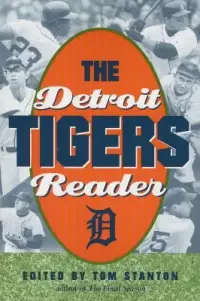 在飛比找博客來優惠-The Detroit Tigers Reader