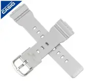 Genuine Casio Watch Strap Band for BA-110-8A BA 110 SILVER 10451769