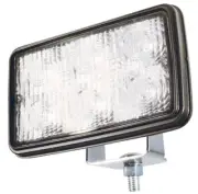 Grote 63601 Trilliant Mini LED Work Light Clear Spot Lamp 12V