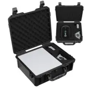 Starlink Mini Case, Hard Travel Case Waterproof Bag for Starlink Mini Dish