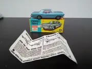 Corgi 245 BUICK RIVIERA MIB