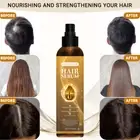 UNCLEYEAH Hair Growth Shampoo & DHT Blocker Anti Hair Loss Treatment For Men YY
