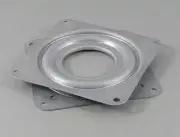 3" Flat Lazy Susan Bearings