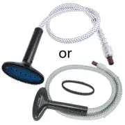 Garment Steamer Parts Guide Hose Pipe Set for Universal Garment Steamer