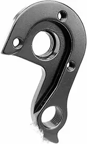 Vuzmode 1Pc Bicycle Mech Dropout,for Planet X Tempest V2 V3 Hurricane Bike Rear Gear Derailleur Hanger Gravel Carbon Mountain Bike Frame Bike Rear Derailleur Hook