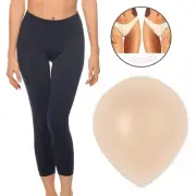 Silicone Camel Toe Canceled For Women'S Underwear Seamless Invisible Adhes.ti CR