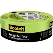 Scotch Rough Surface Painter's Tape: 1.41 in. x 60 yds. *retail-packaged