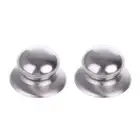 Replacement Pan Lid Handle Pot Pan Cover Circular Holding Knob Screw Handle