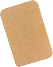 KOMBIUDA Scar Cover Patch Diy Silicone Scar Tape Silicone Tape Flaw Conceal Sticker for Tattoo Flaw Sticker