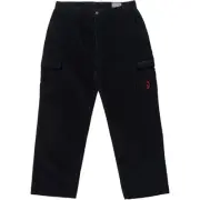 Spitfire Wheels Classic 87 Cord Cargo Men's Pants - X-Large