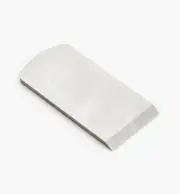 Lee Valley Flat Replacement O1 Blade to suit Squirrel Tail Flat Palm Plane