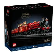 LEGO Harry Potter Hogwarts Express Collectors Edition (76405)