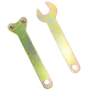 Angle Grinder Wrench Grinding Tool Accessories Compact Spanner