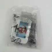 Burger King Wii U Toy Super Mario Bros Gamepad Brand New Sealed Game Nintendo