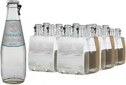 Santa Vittoria Italian Lemonade, 24 x 200ml. Premium alcoholic mixer for spirits.