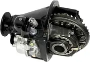 Compatible For Toyota 4Runner FJ Cruiser 41110-3D551 42181-60130 Differential FGR 41:11 3.727 Gear Ratio