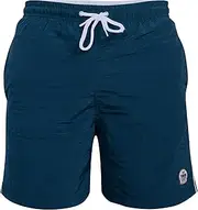 [DUKE] Mens D555 Yarrow Kingsize Swim Shorts
