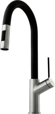 Oliveri Vilo Pull Out Spray Mixer Tap