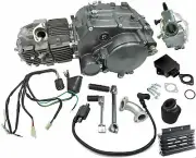 150cc LIFAN Racing Engine Motor Thumpstar Atomik Dirt Pit bike ATC70 CT110 CRF70