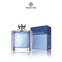 在飛比找樂天市場購物網優惠-NAUTICA VOYAGE 航海家男性淡香水 100ml《