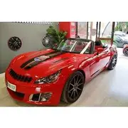 Save 10.00%! Explore Mallorca Driving a GT Cabrio Car