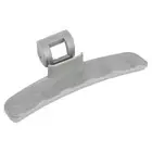 Simplified Installation Drum Washer Handle Compatible with For Samsung
