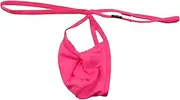 [TM] T M Collection Men's G-String Strikin Micro G-String Lsize