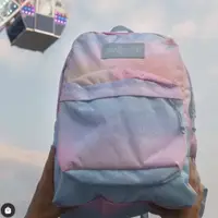 在飛比找蝦皮購物優惠-jansport  SUPERBREAK PLUS 限定版 