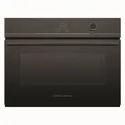 Fisher & Paykel 60cm Series 11 Minimal Compact Combi-Steam Oven