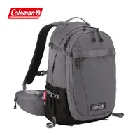 在飛比找PChome24h購物優惠-【Coleman】AITHRIA / 25L / 深灰 / 