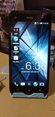 在飛比找Yahoo!奇摩拍賣優惠-HTC Butterfly X920D / 16GB