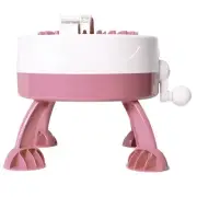 Knitting Machine 22 Needles DIY Knitting Machine P4V64982