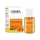 Oshea Herbals Papayaclean Anti Blemish Serum All Skin Pineapple Mulberry 30ml