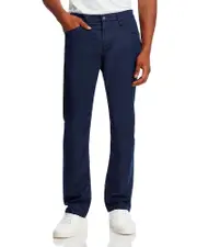 Ag Everett 32 Straight Fit Twill Pants