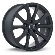 17x7.5 Black Alloy Wheel Rim Fits Chevrolet Lumina, OEPH8 17Inch 5x114.3 5Lug