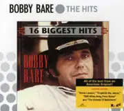 Bobby Bare 16 Biggest Hits CD