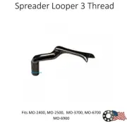 New Spreader 3 Thread Looper Juki Overlock MO-2400 MO-6700